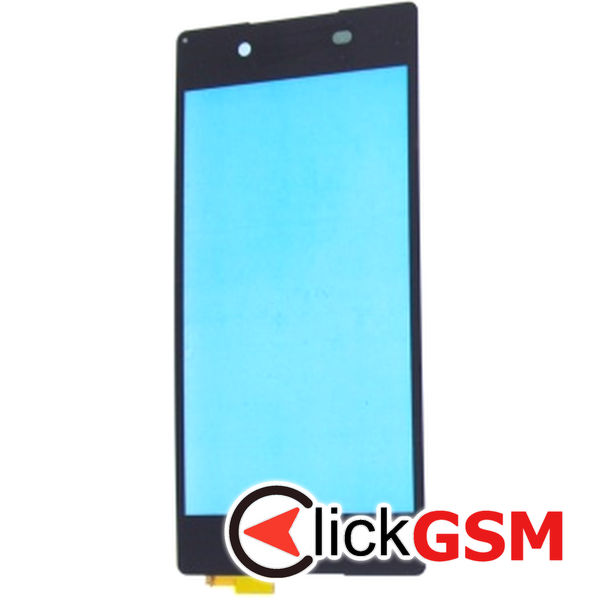 Piesa Touchscreen Cu Sticla Negru Sony Xperia Z3.plus Dlc