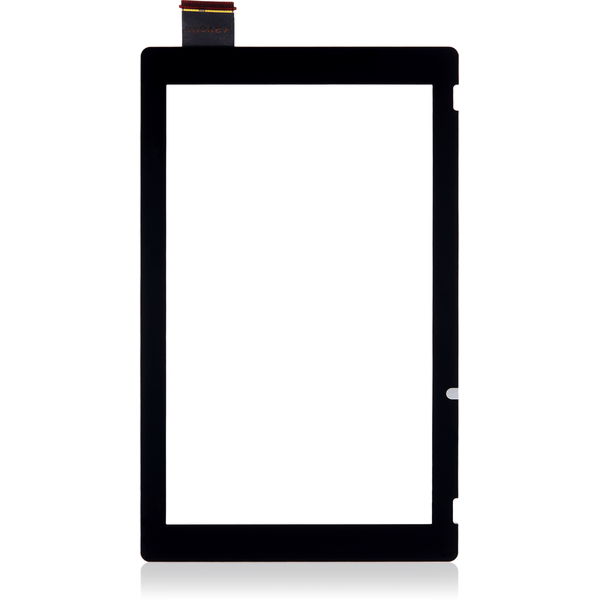 Touchscreen