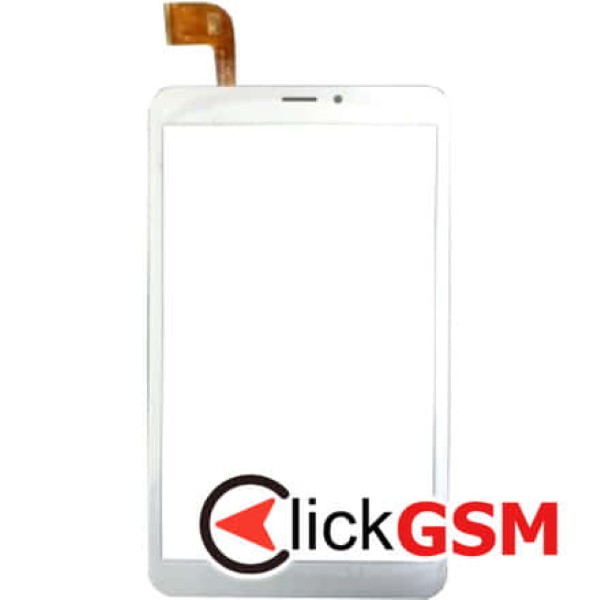 Piesa Touchscreen Cu Sticla Pentru Archos 80b Helium 4g P37