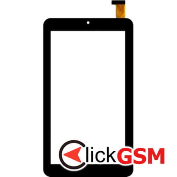 Piesa Touchscreen Cu Sticla Pentru Estar Mercury Hd Pgc