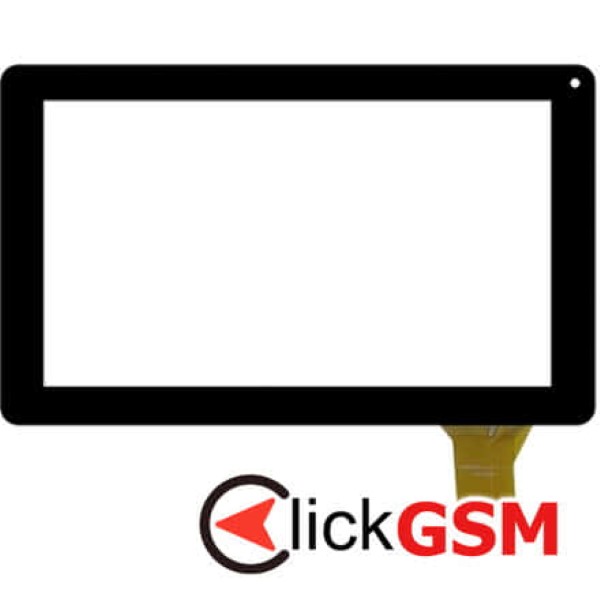 Piesa Touchscreen Cu Sticla Pentru Irulu X11 Pkq