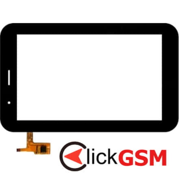 Piesa Touchscreen Cu Sticla Pentru Jaytech Pm0735ca2 Pks