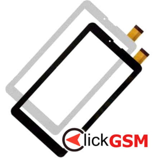 Piesa Touchscreen Cu Sticla Pentru Kitech Eclipse 7 Pky