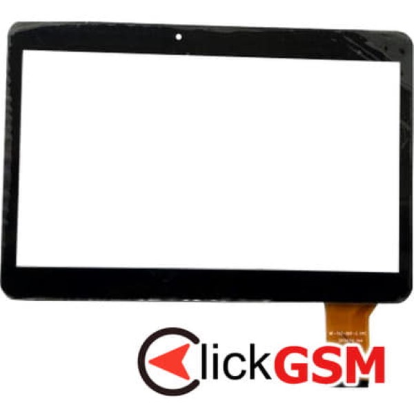 Piesa Touchscreen Cu Sticla Pentru Lazer Mw1615 17g3