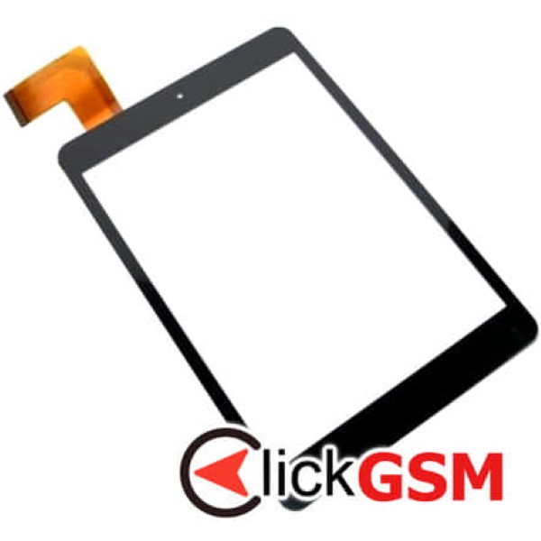 Piesa Touchscreen Cu Sticla Pentru Master Mid G785s 3g Ppf