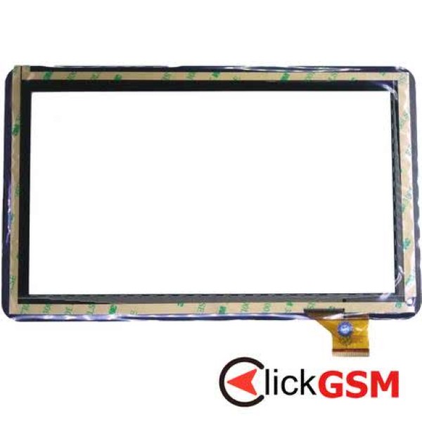 Piesa Touchscreen Cu Sticla Pentru Mediacom Smart Pad 10.1 1sg