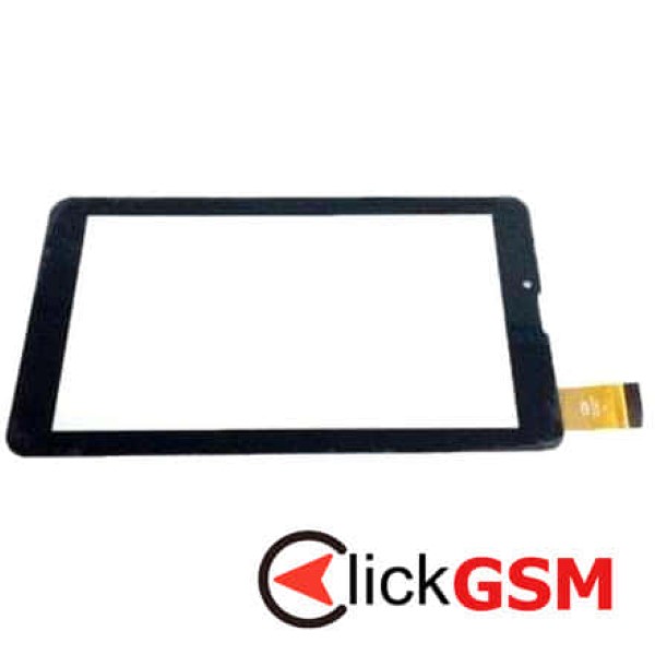 Piesa Touchscreen Cu Sticla Pentru Mediacom Smart Pad 7.0 Ppo