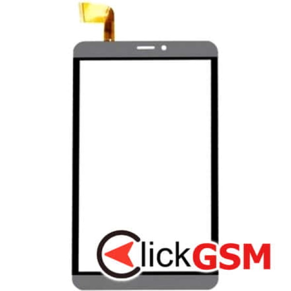 Piesa Touchscreen Cu Sticla Pentru Mediacom Smart Pad I2 8 Ppv