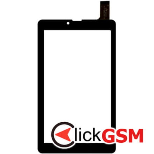Piesa Touchscreen Cu Sticla Pentru Mitoo I7s Ps1