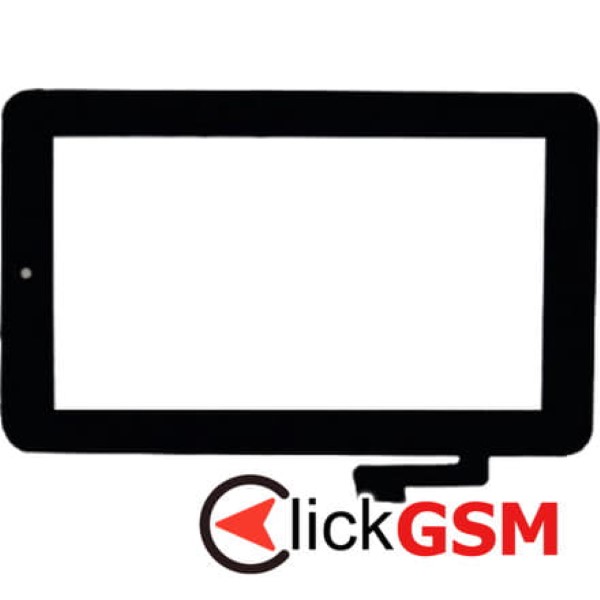 Piesa Touchscreen Cu Sticla Pentru Nextbook Nx007hd Psr