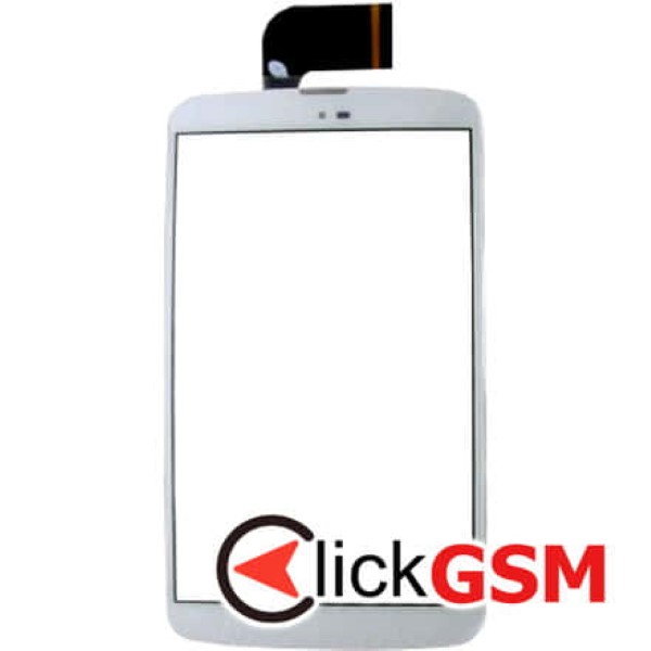Piesa Touchscreen Cu Sticla Pentru Osotto T84 3g P4j