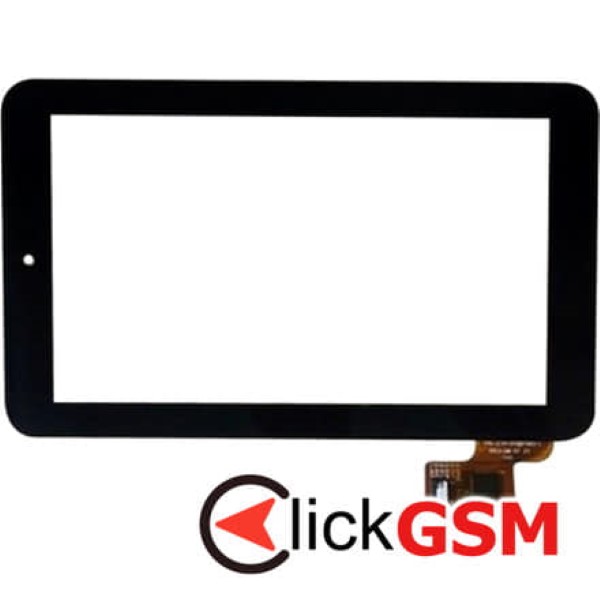 Piesa Touchscreen Cu Sticla Pentru Prestigio Multipad 7.0 Prime P5d