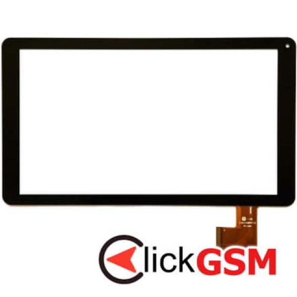 Piesa Touchscreen Cu Sticla Pentru Qilive Tablet Q8 L 10.1 P5k