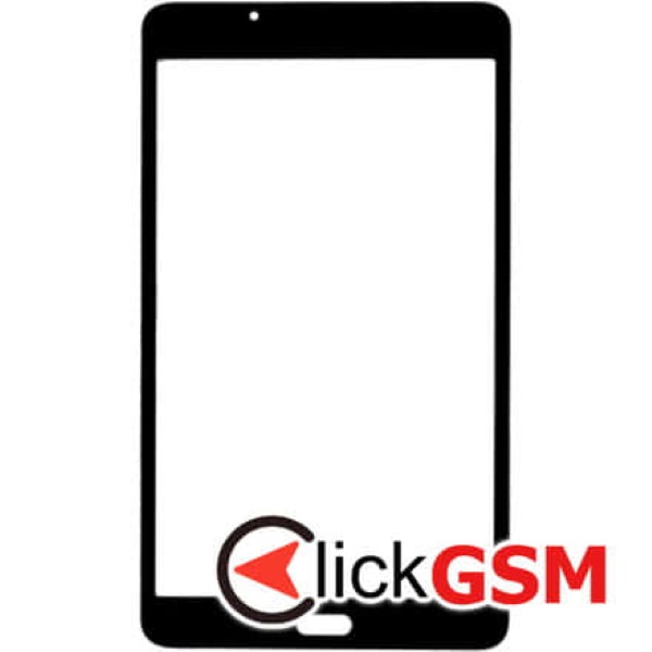 Piesa Touchscreen Cu Sticla Pentru Samsung Galaxy Tab A 7.0 2016 11wj