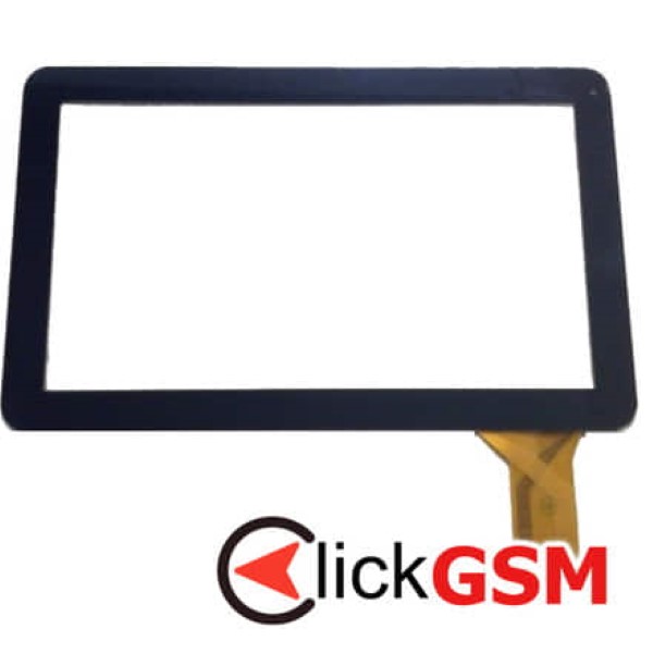 Piesa Touchscreen Cu Sticla Pentru Smarttech Tab 1004dc Pbg