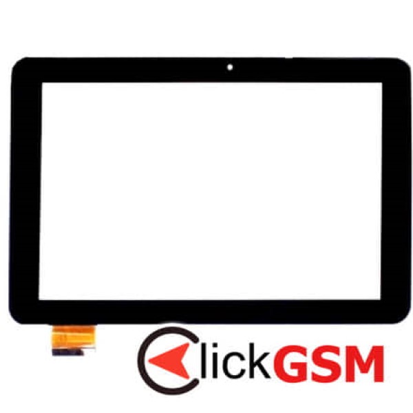 Piesa Touchscreen Cu Sticla Pentru Trekstor Surftab Ventos 10.1 Pc4
