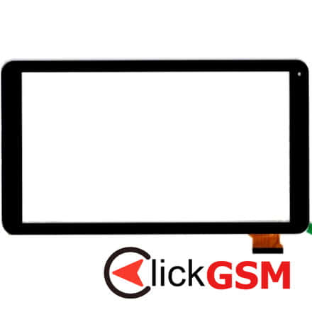 Piesa Touchscreen Cu Sticla Pentru Utok 1005q Pd8