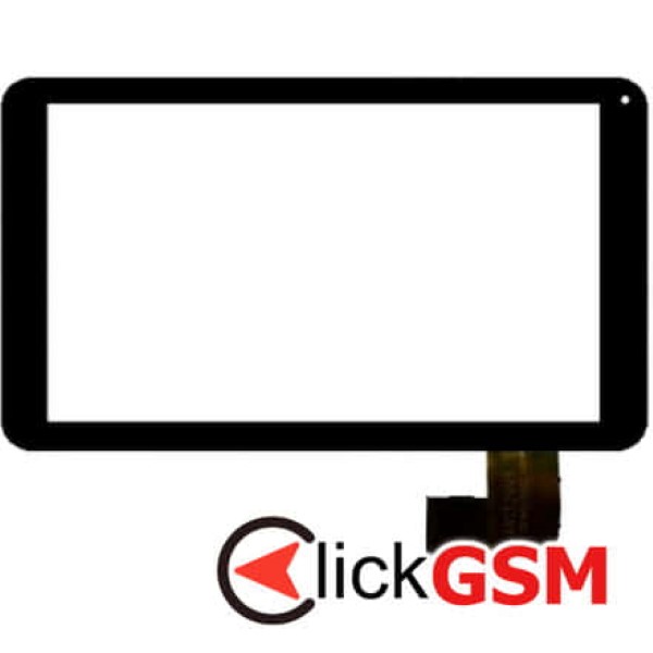 Piesa Touchscreen Cu Sticla Pentru Xtreme Tab 9 Pe8