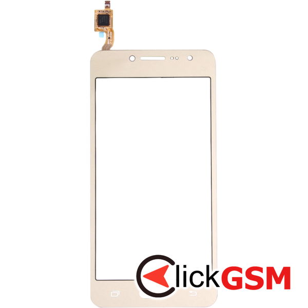 Piesa Touchscreen Gold Samsung Galaxy J2 Prime 4ed9