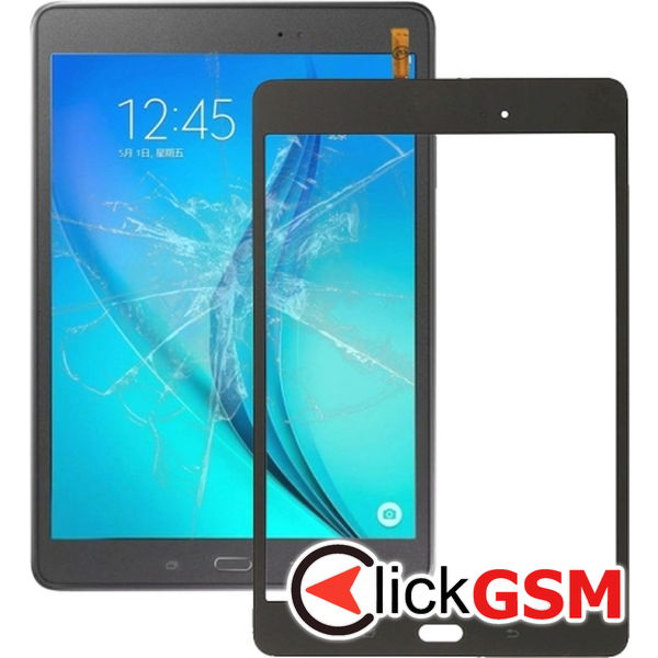 Piesa Piesa Touchscreen Gri Samsung Galaxy Tab A 8.0 4c3g