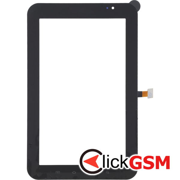 Piesa Touchscreen Negru Samsung Galaxy Tab 4ea9