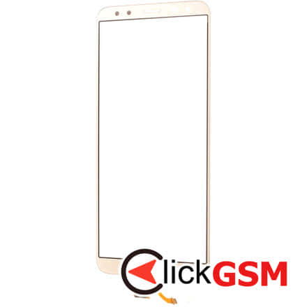 TouchScreen Auriu Huawei Mate 10 Lite 1qjv