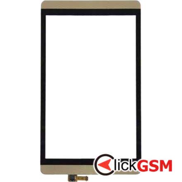 Piesa Touchscreen Pentru Huawei Mediapad M2 8.0 Gold 2zw8