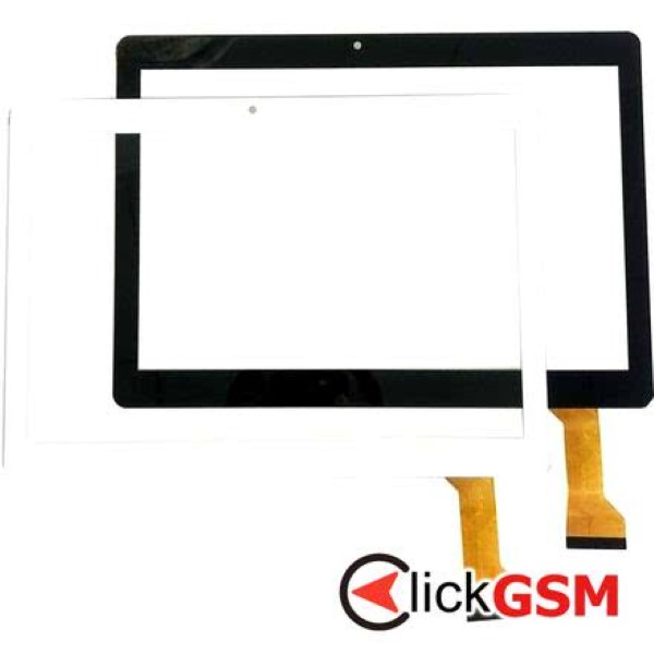 Piesa Touchscreen Pentru Toscido T26 N10 Alb 2gsm