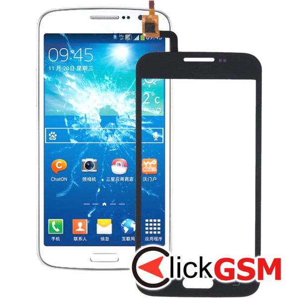 Piesa Touchscreen Samsung Galaxy Core 4ecx