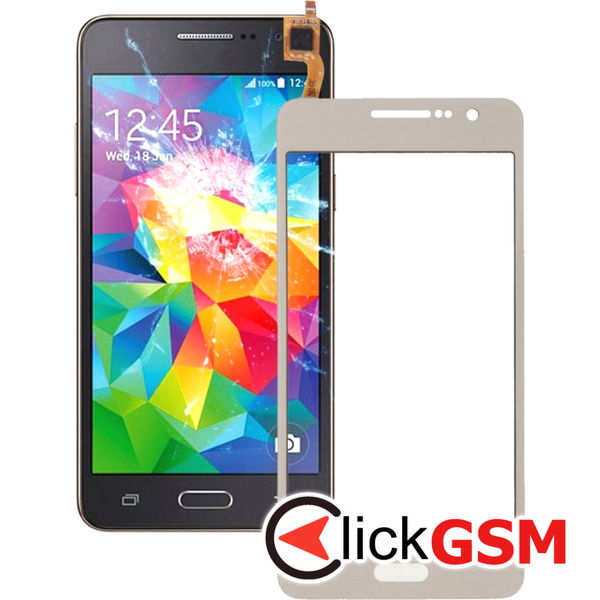 Piesa Touchscreen Samsung Galaxy Grand Prime 4ecv