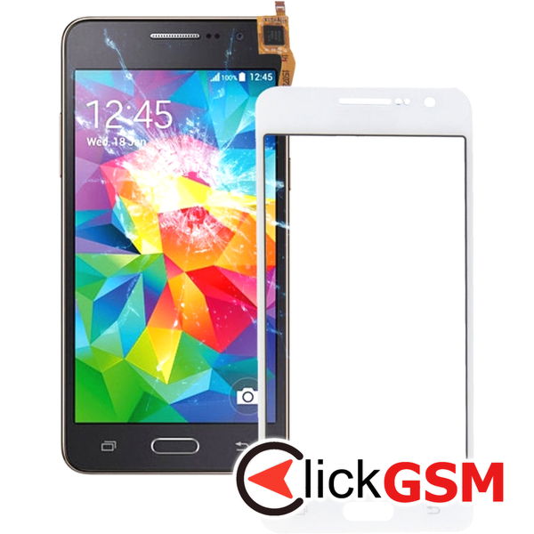 Piesa Touchscreen Samsung Galaxy Grand Prime 4ecw