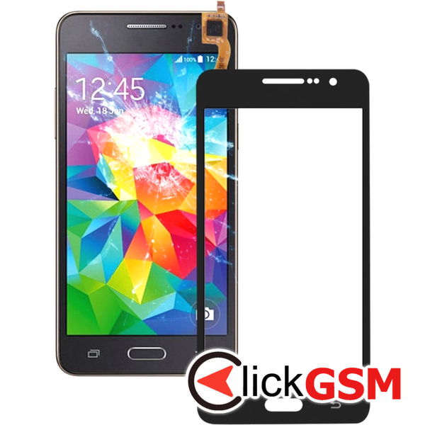 Piesa Touchscreen Samsung Galaxy Grand Prime 4edi