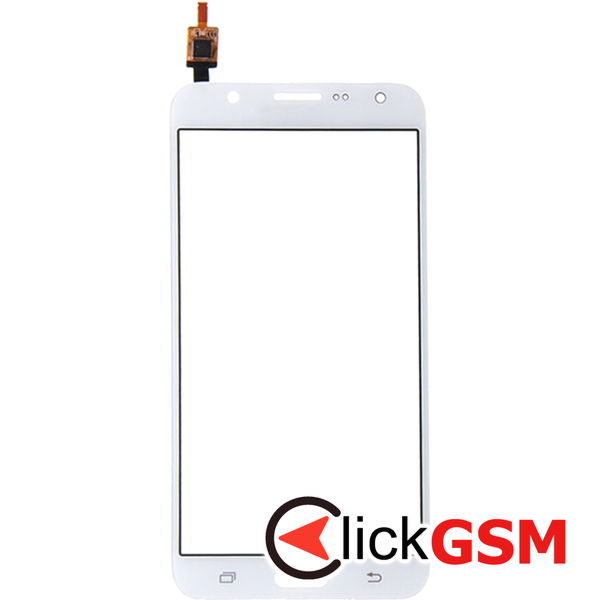 Piesa Piesa Touchscreen White Samsung Galaxy J7 4ebc