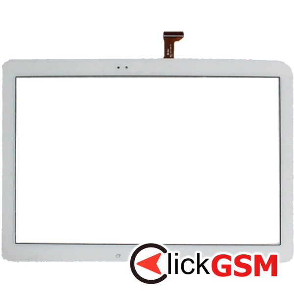 Piesa Piesa Touchscreen White Samsung Galaxy Note Pro 12.2 4bxf