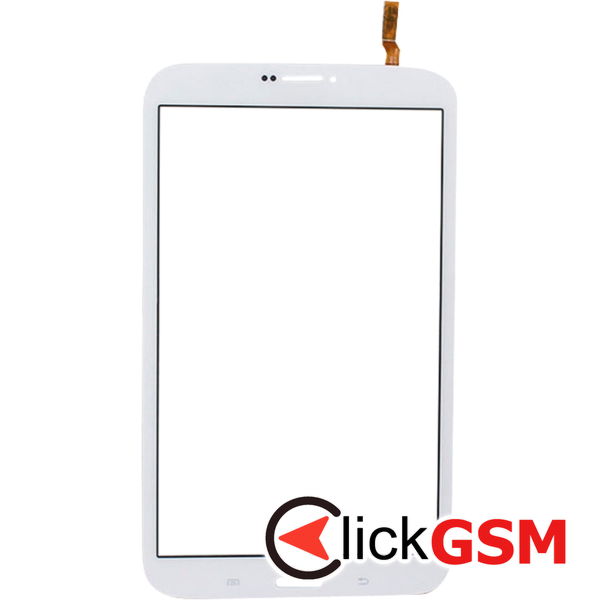 Piesa Touchscreen White Samsung Galaxy Tab 3 8.0 4bxi