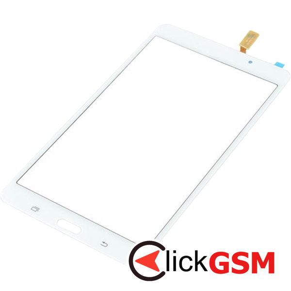 Piesa Touchscreen White Samsung Galaxy Tab 4 7.0 4bxp