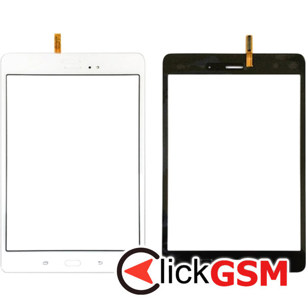 Piesa Touchscreen White Samsung Galaxy Tab A 8.0 4e9w