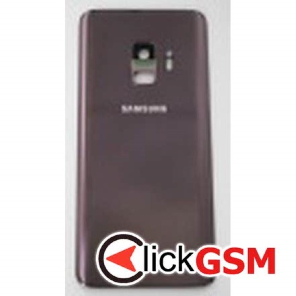 Capac Spate Samsung Galaxy S9