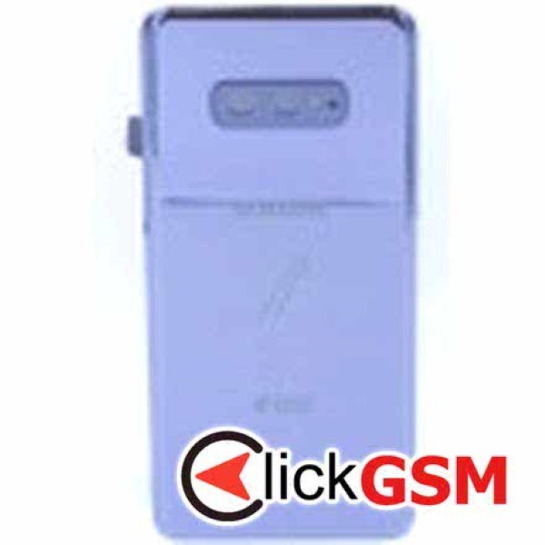 Capac Spate Samsung Galaxy S10e