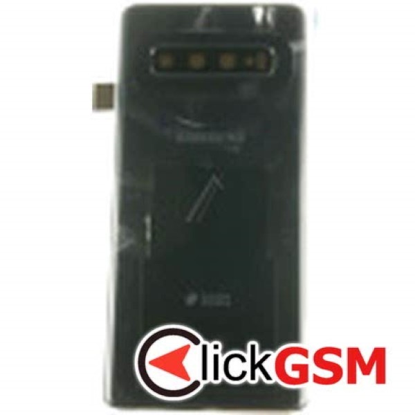 Capac Spate Samsung Galaxy S10