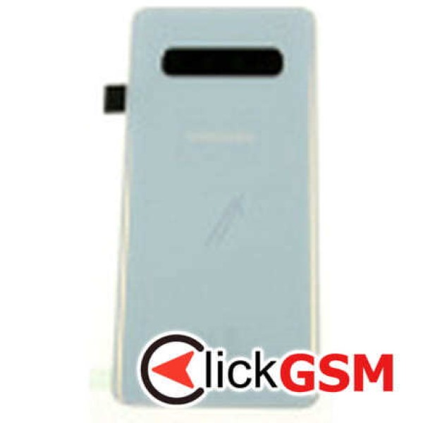 Capac Spate Samsung Galaxy S10