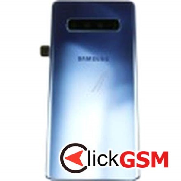 Capac Spate Samsung Galaxy S10+