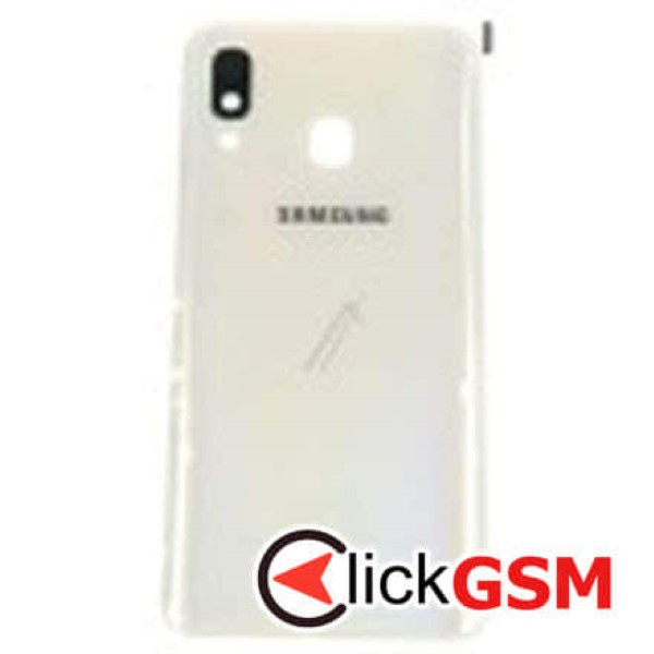 Capac Spate Samsung Galaxy A40