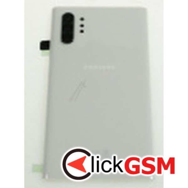 Capac Spate Samsung Galaxy Note10+