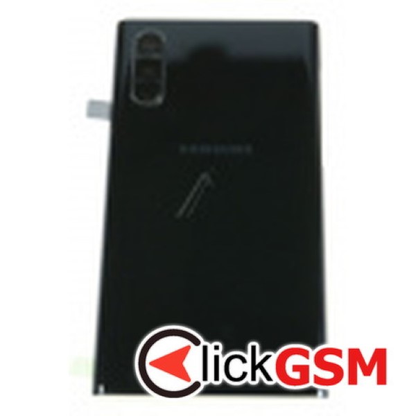 Capac Spate Samsung Galaxy Note10