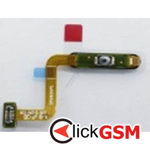 Buton Amprenta Samsung Galaxy M31s