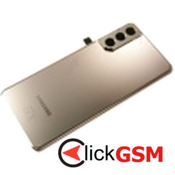 Capac Spate Samsung Galaxy S21+ 5G