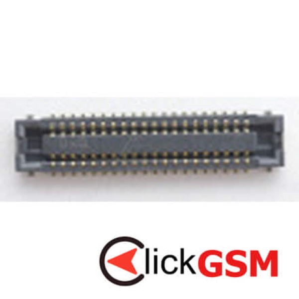 Conector Placa Samsung Galaxy M54 5G