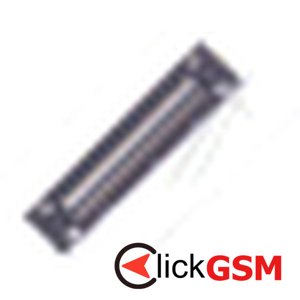 Conector Placa Samsung Galaxy M54 5G