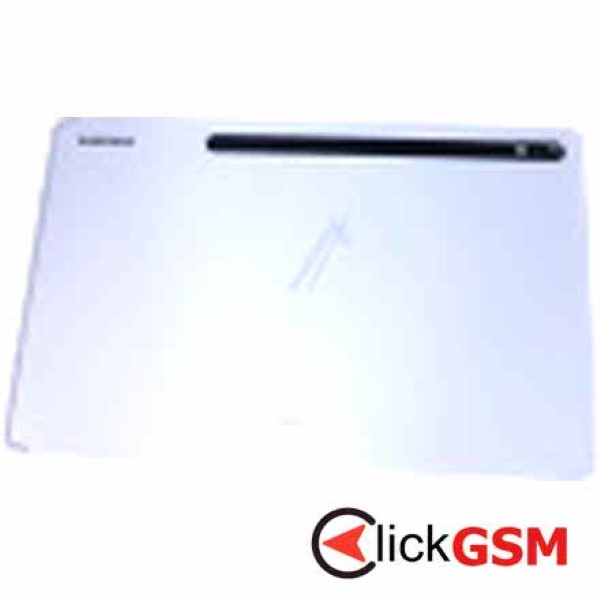 Carcasa Samsung Galaxy Tab S8+